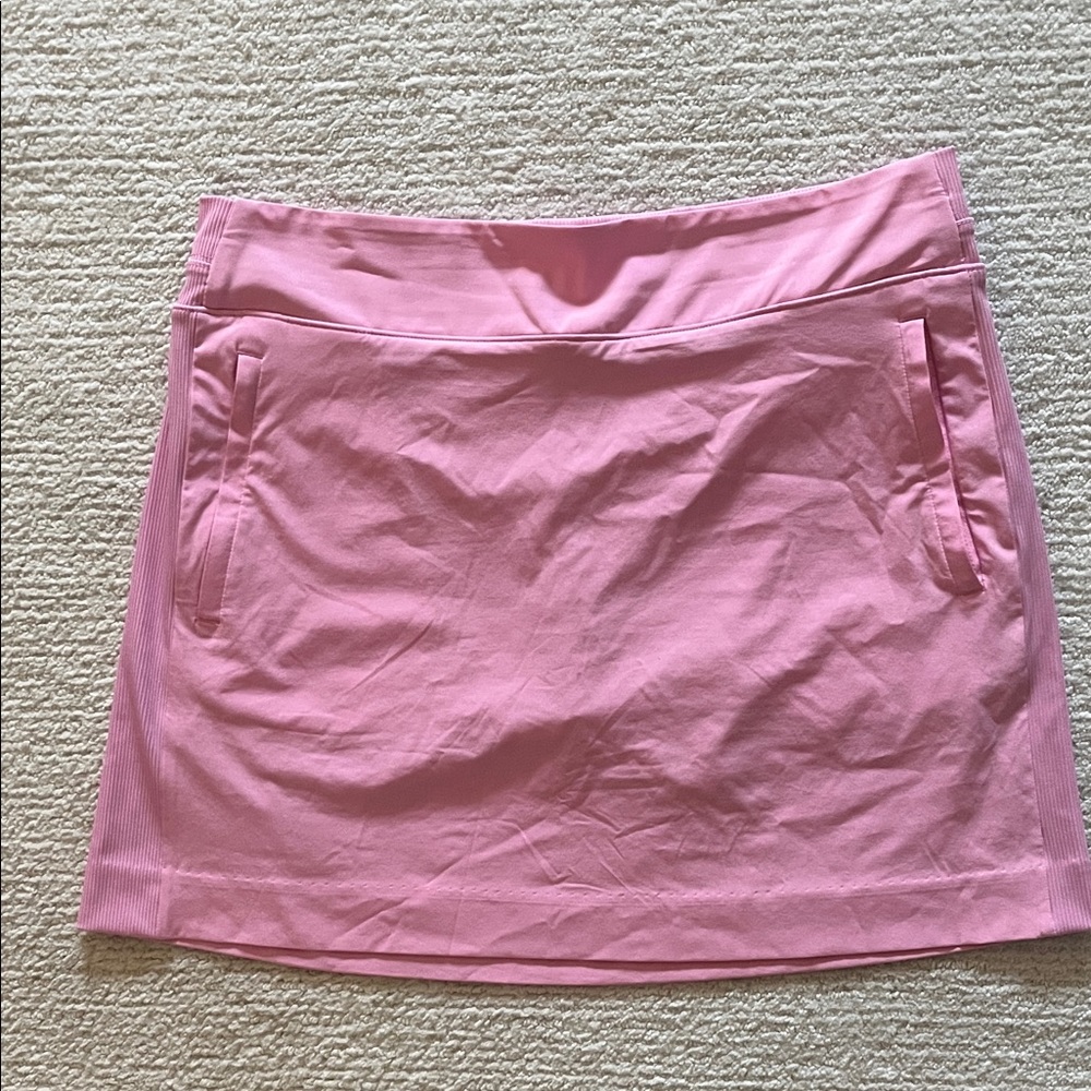 Athletic/Athleisure Mini Skort